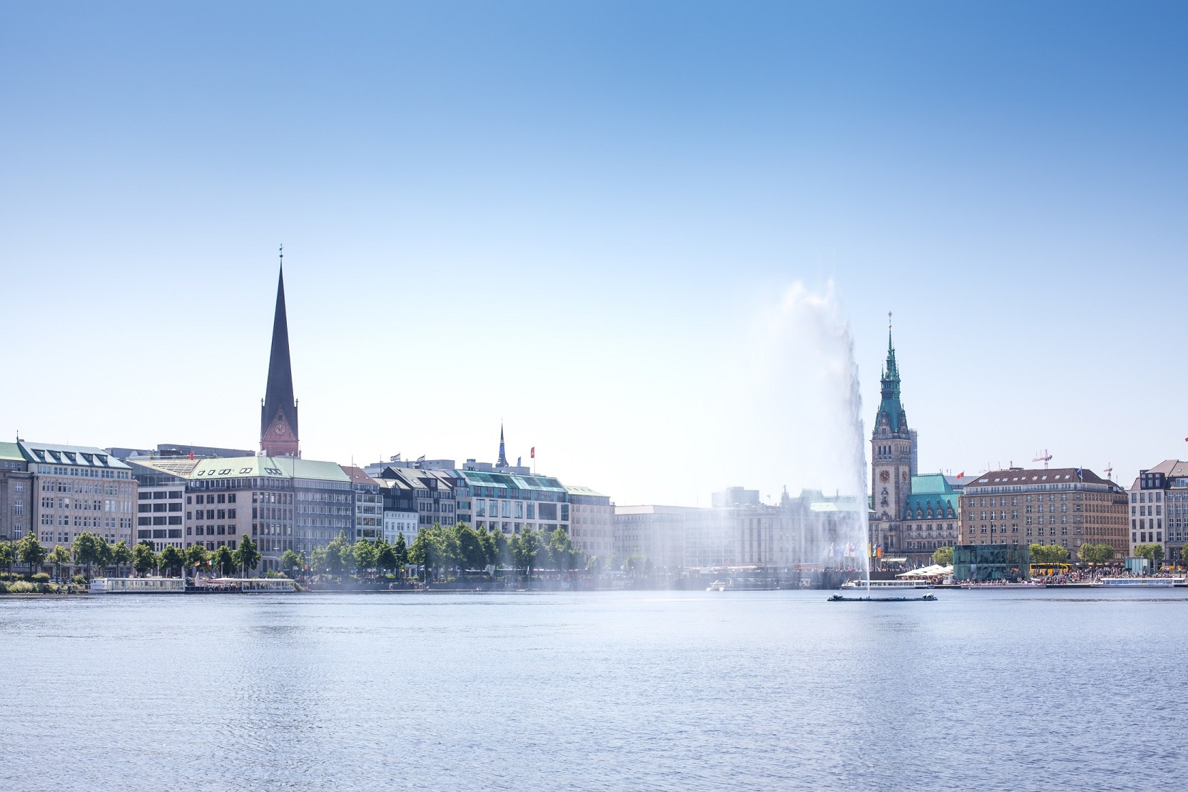 Marktberichte Zum Immobilienmarkt Hamburg BNP Paribas Real Estate Marktberichte Zum Immobilienmarkt Hamburg BNP Paribas Real Estate