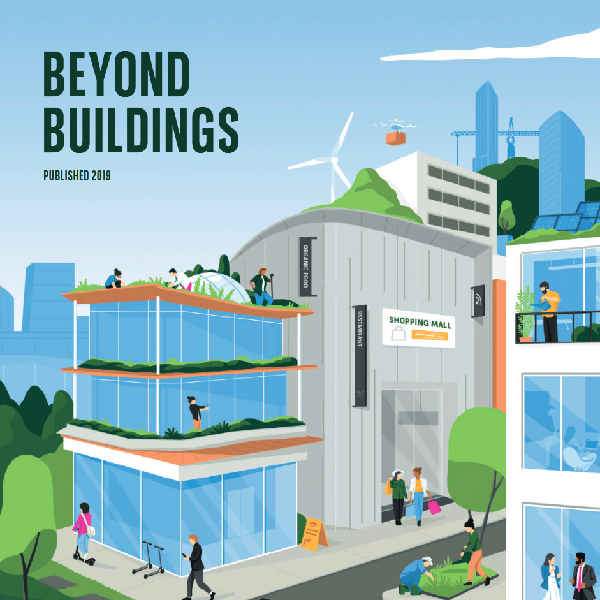 International Corporate Brochure