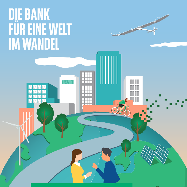 BNP Paribas Broschüre