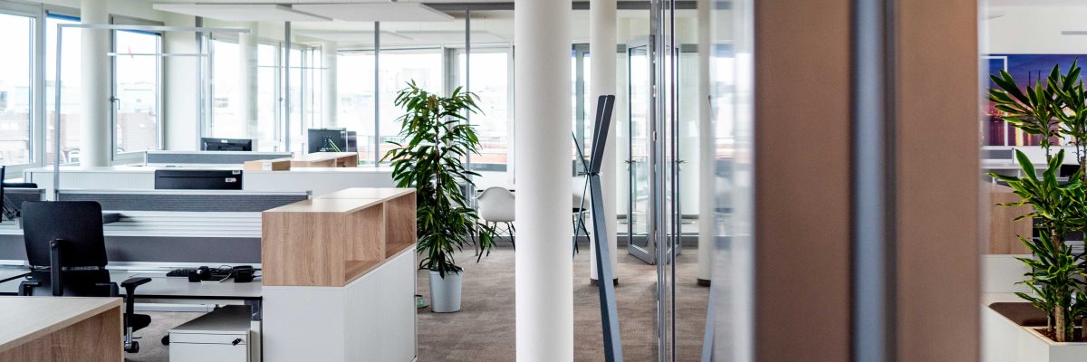 Büro