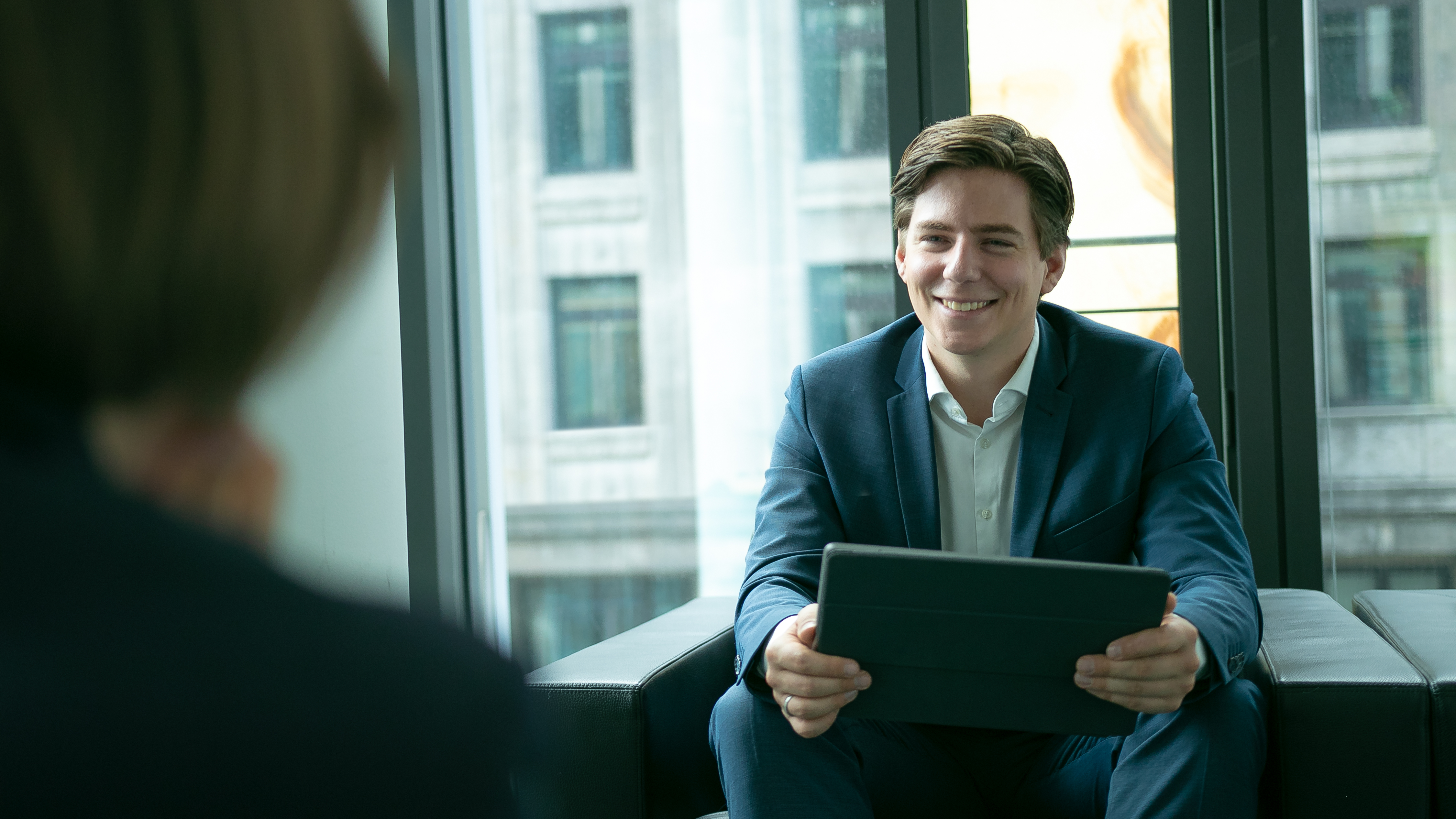 BNPPRE Karriere Studierende BNPPRE