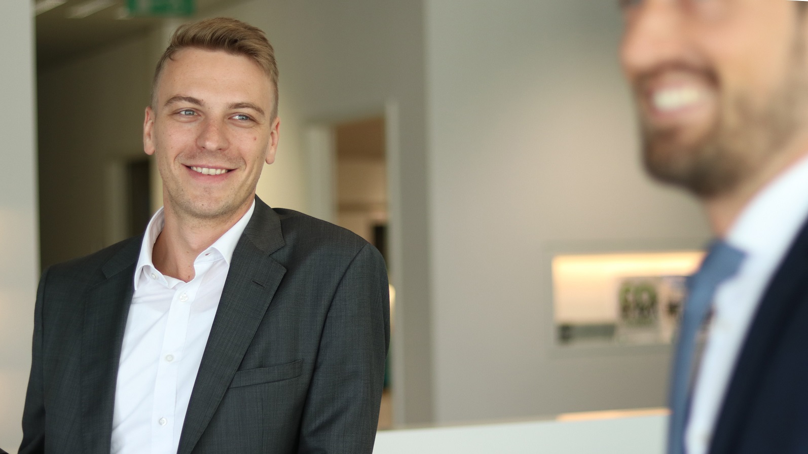 Karriere Transaction BNPPRE