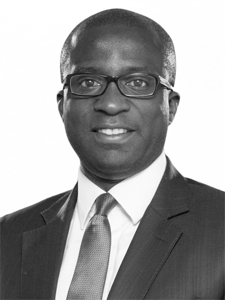 Samuel Duah