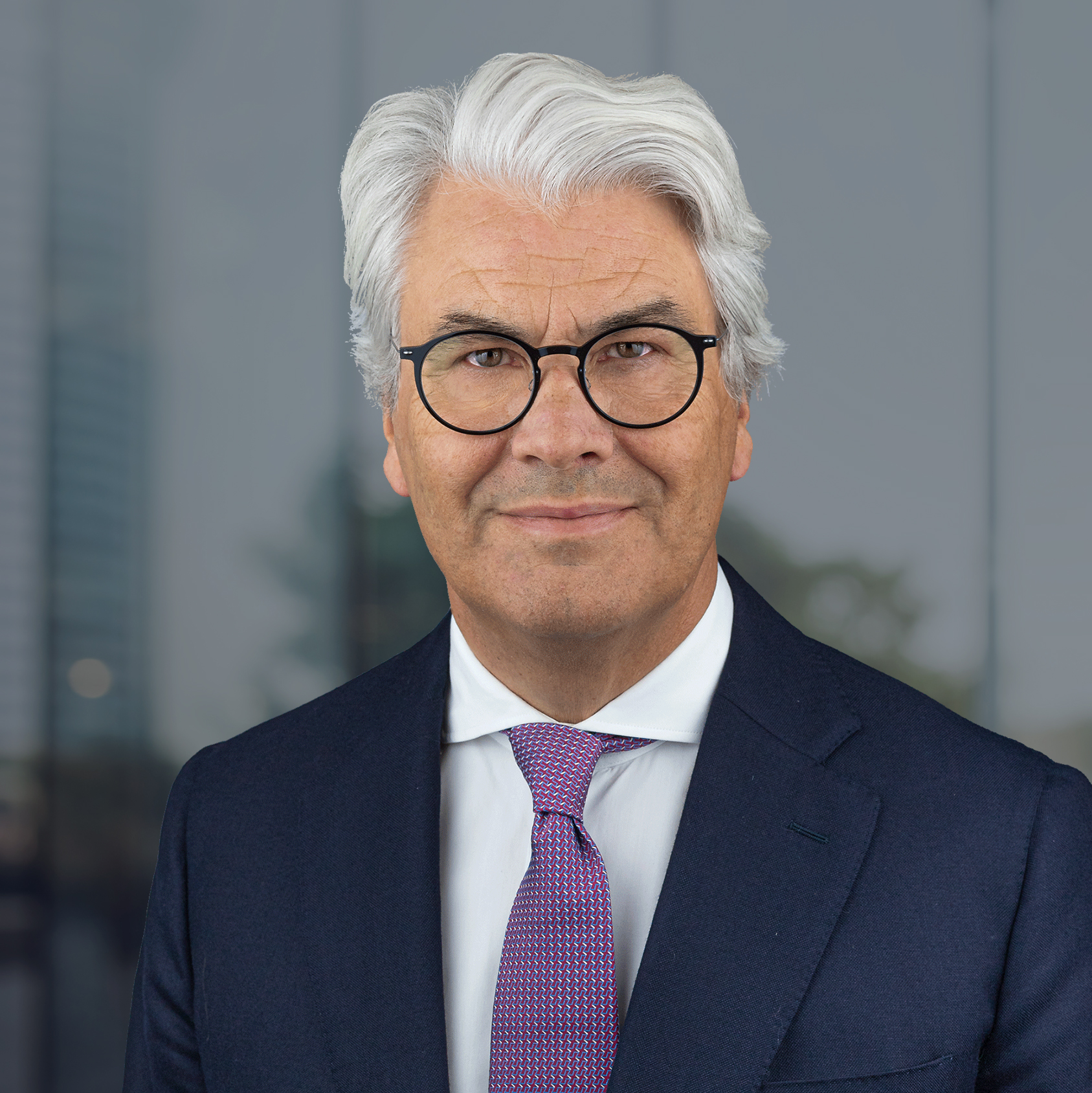 Heiko Fischer FRICS