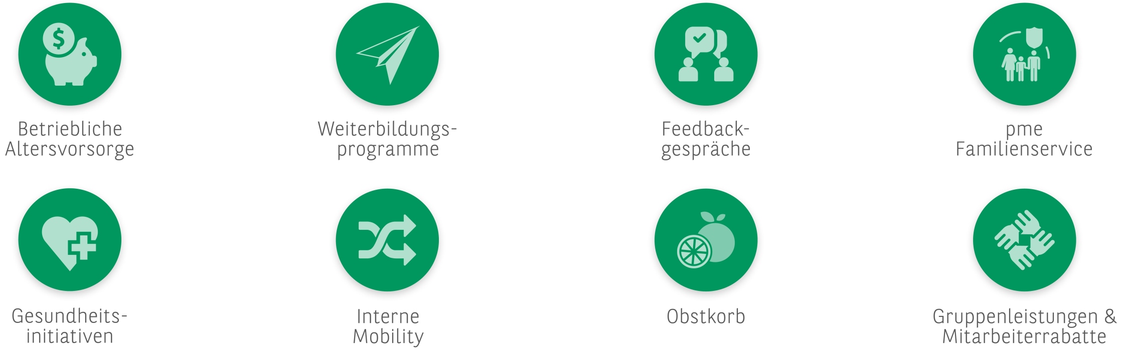 BNPPRE Job-Benefits