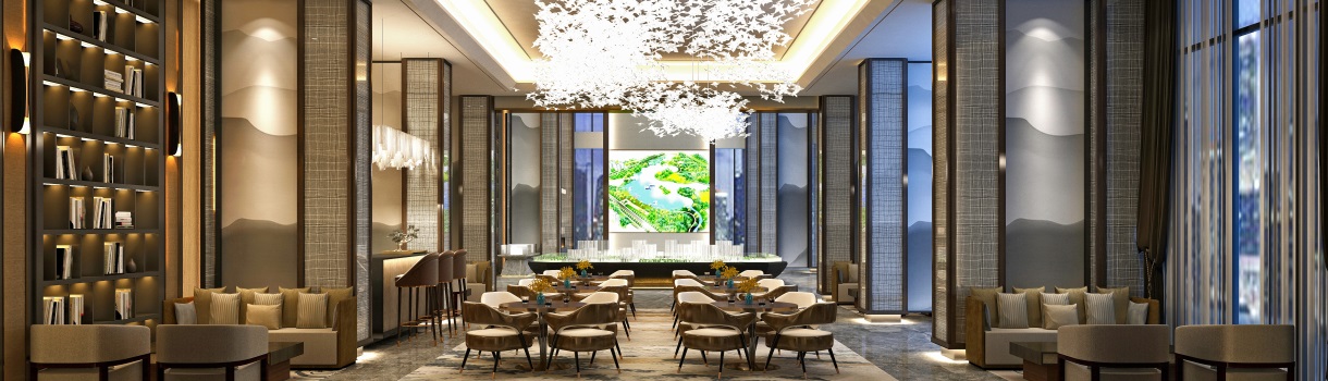 Hotellobby