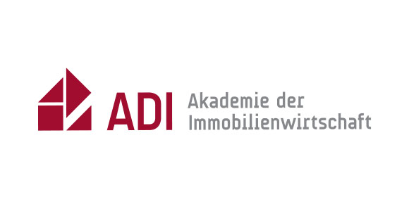 Logo Akademie der Immobilienwirtschaft