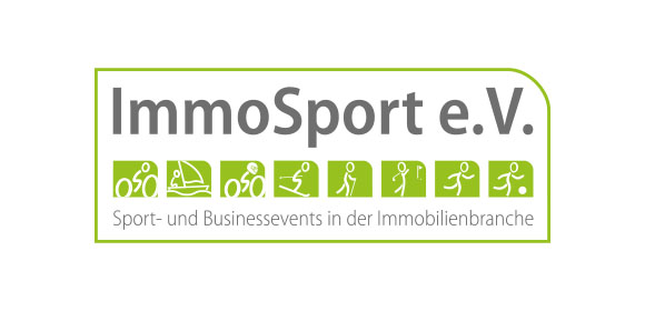 Logo ImmoSport