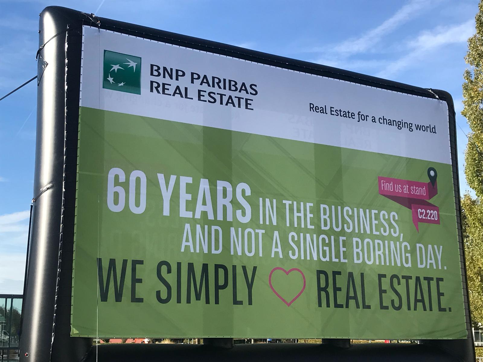 Airframe BNPPRE