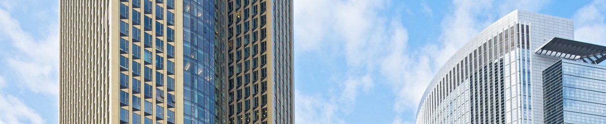 Tower 185