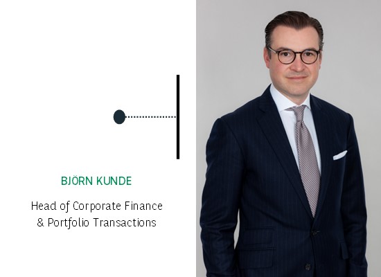 Björn Kunde