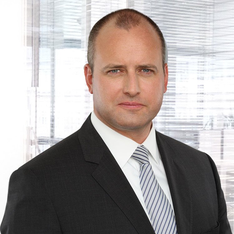 Christopher Wunderlich