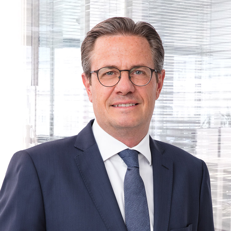 BNPPRE Jochen Stecker