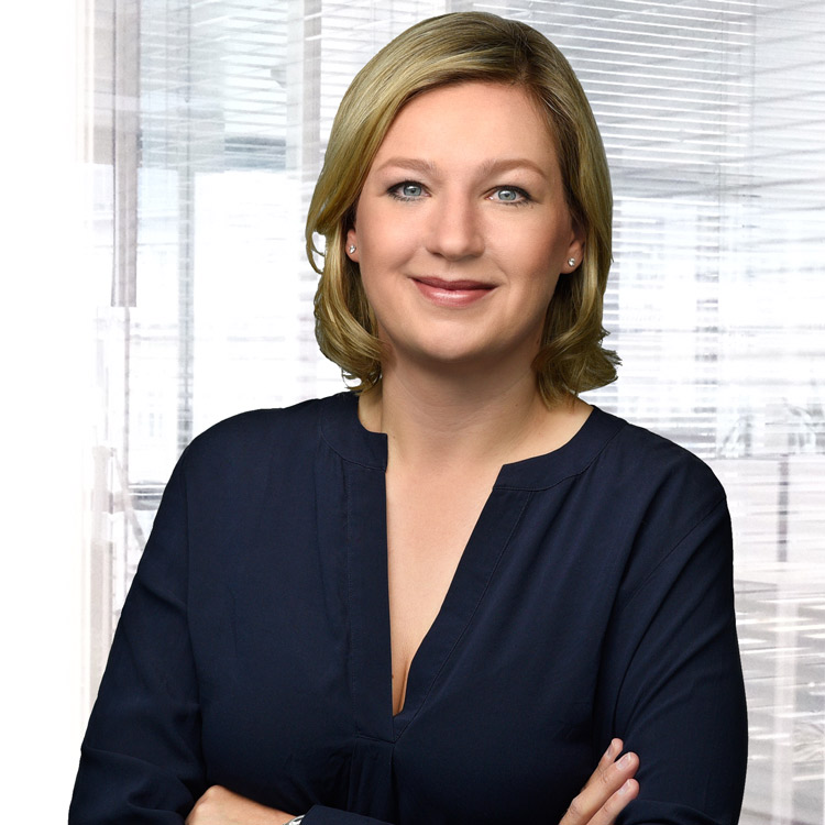 Real estate services at our Berlin office BNP Paribas Real Estate