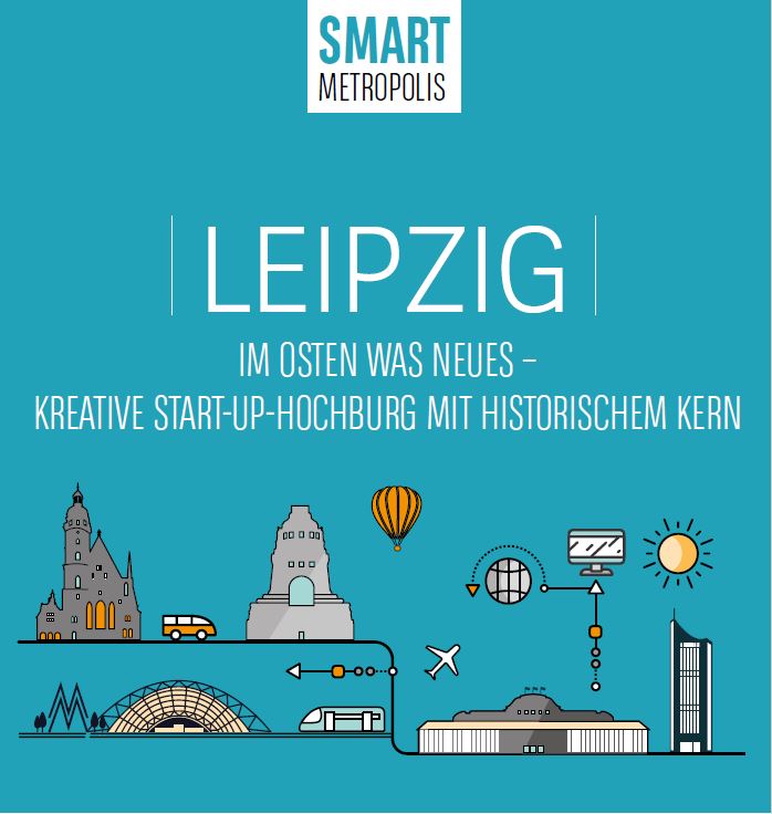 Smart Metropolis Leipzig