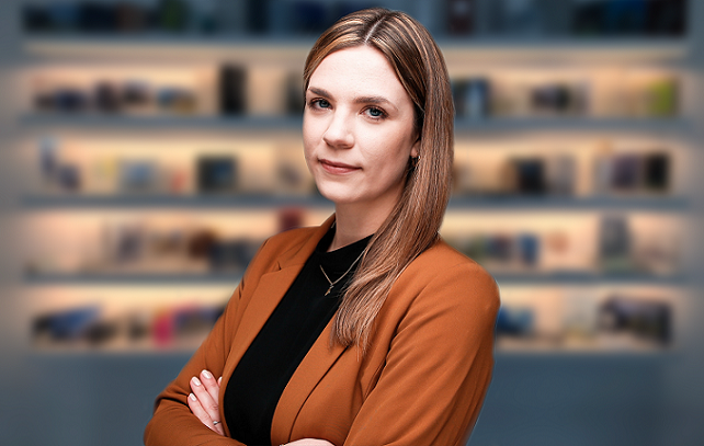 Vanessa Appelmann