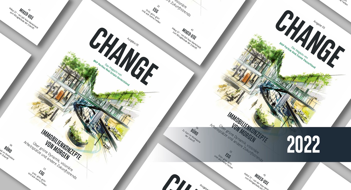 Change 05 Teaser