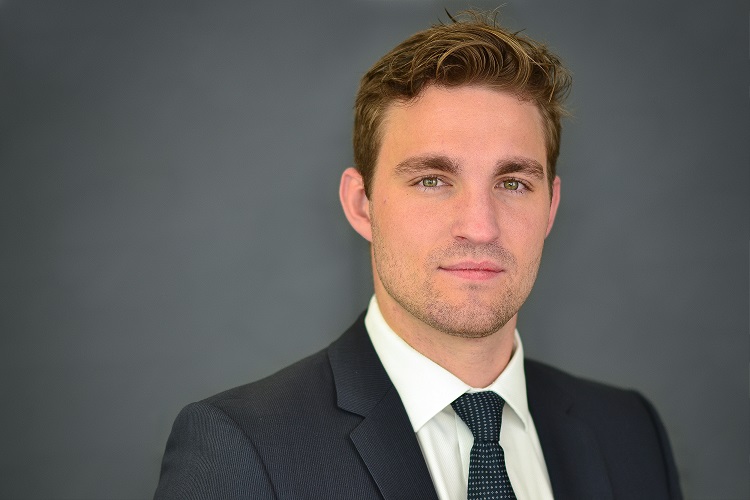 Dominik Maurer