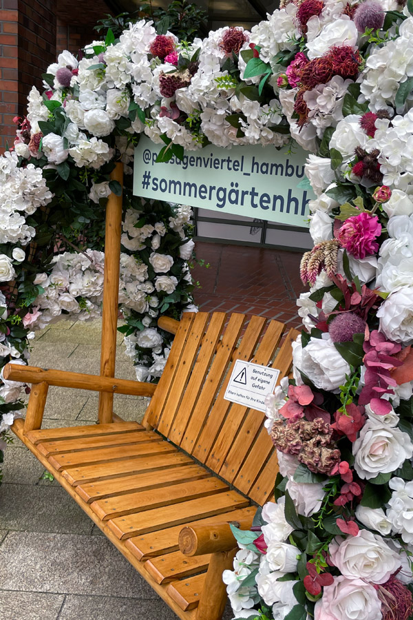 Sommergärten Hamburg