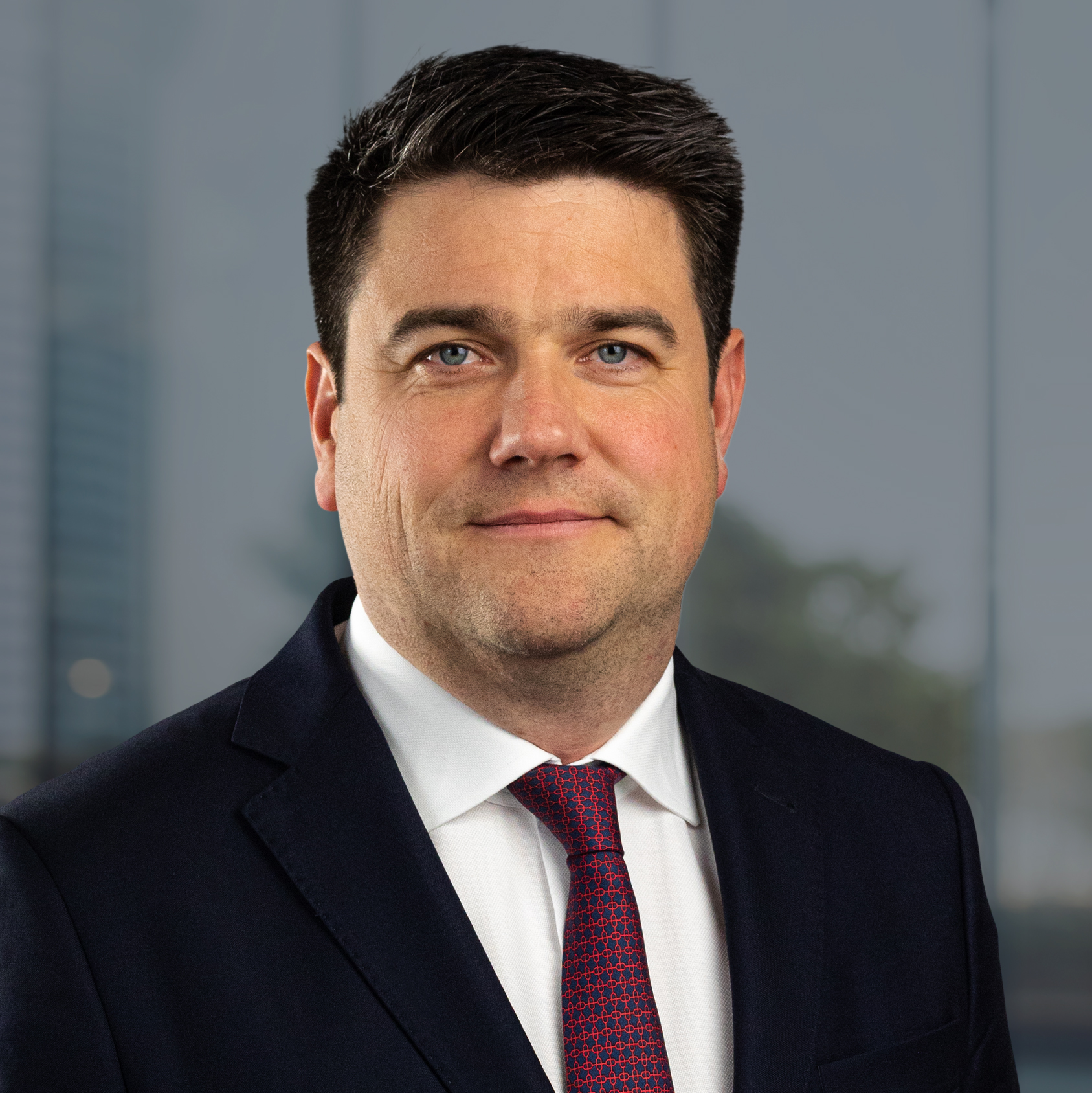 Daniel Schuh