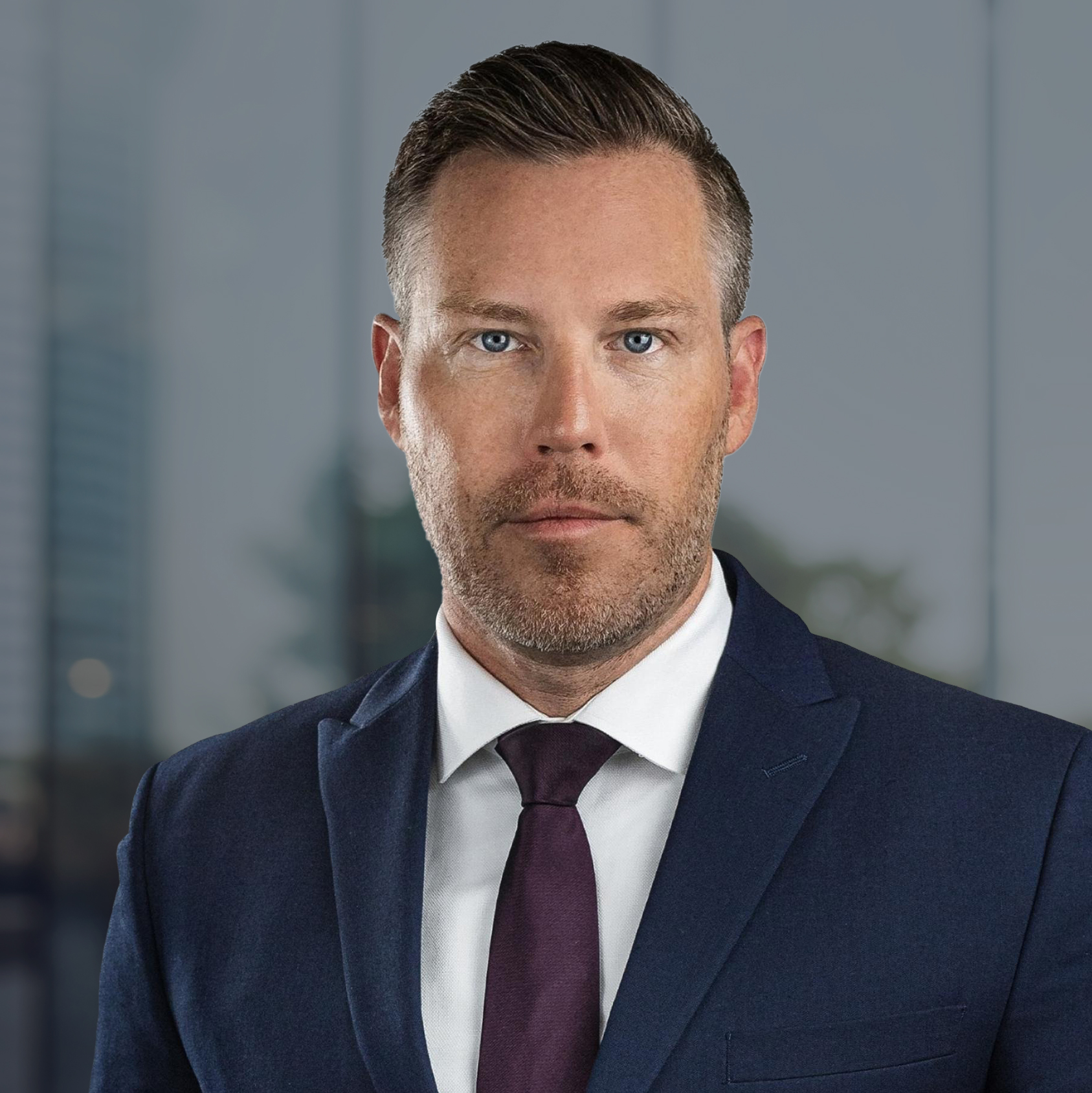 Lars Faßbender