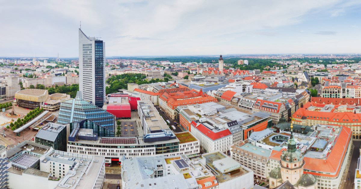 ImmobilienInvestmentmarkt Leipzig Q3 2022 BNP Paribas Real Estate