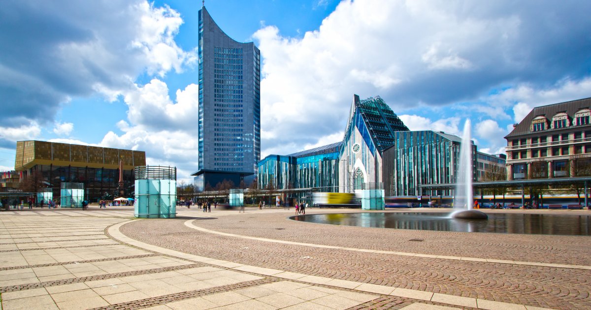 Real Leipzig Real Leipzig