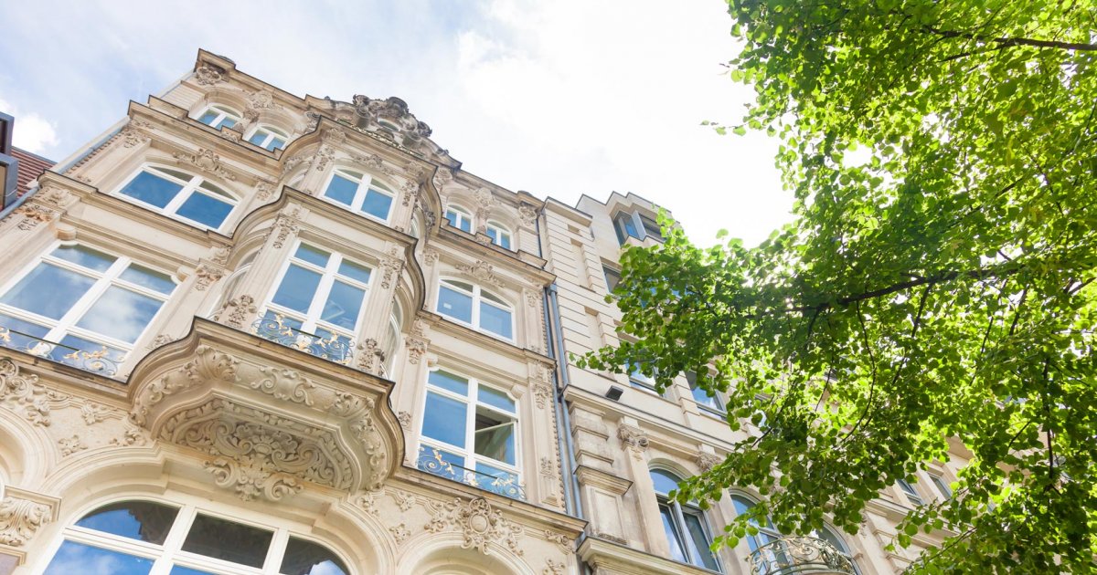 Immobilien verkaufen Unsere Leistungen für Eigentümer BNP Paribas