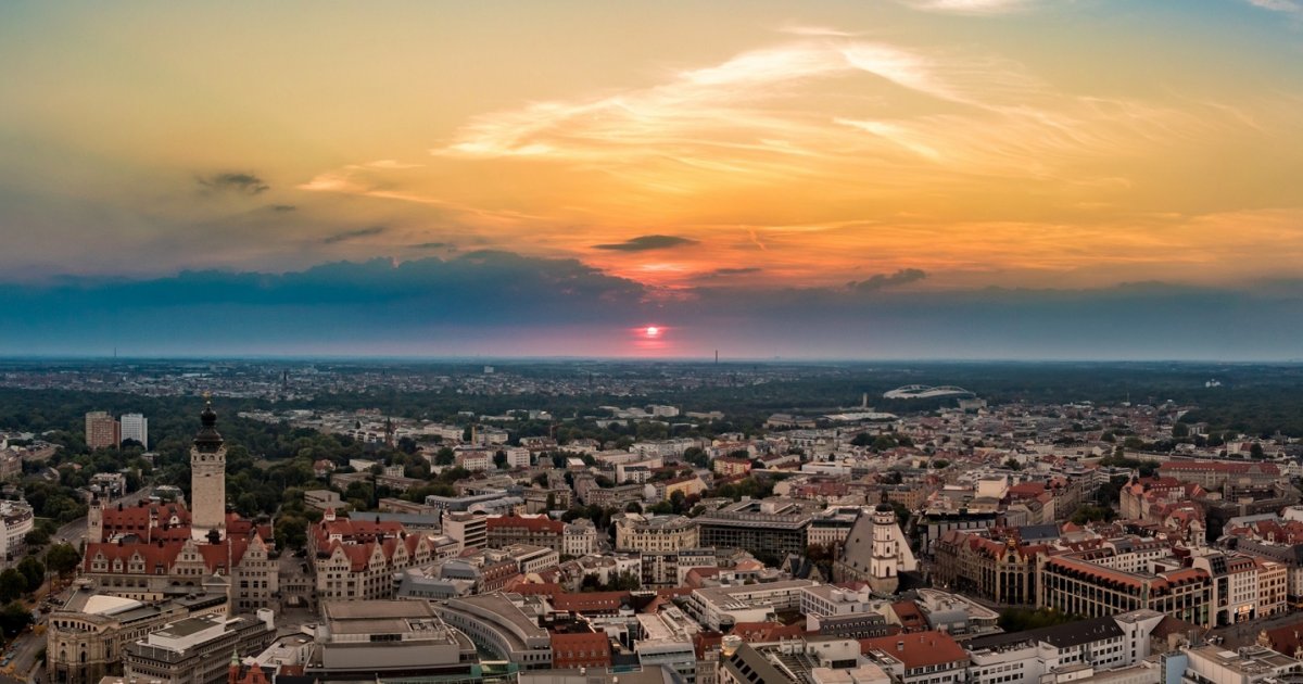 Logistikimmobilienmarkt Leipzig Q2 2024 BNP Paribas Real Estate