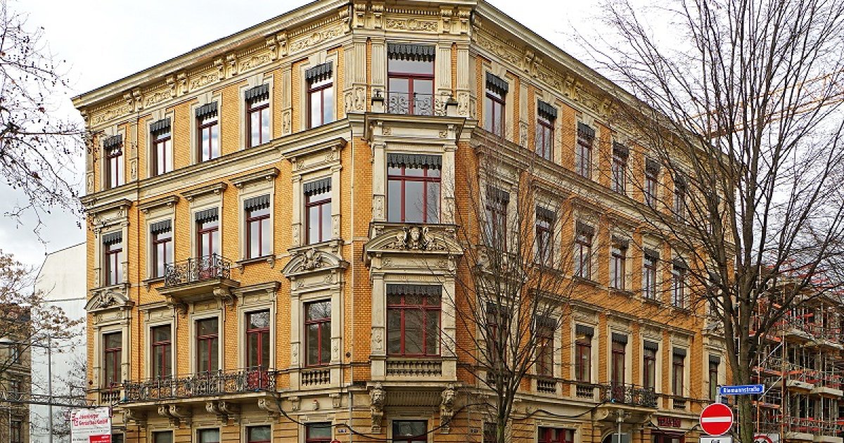 Leipzig BNP Paribas Real Estate vermittelt insgesamt knapp 1.400