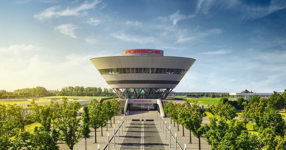 Leipzig Smart Economy BNP Paribas Real Estate