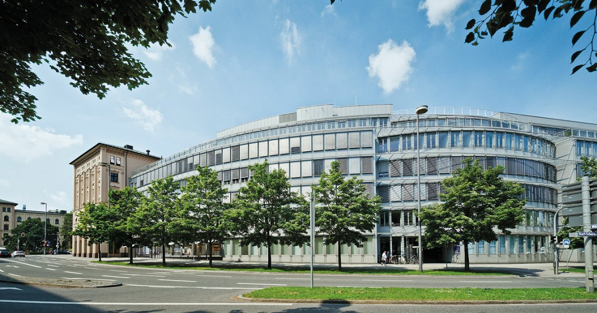 Ihr Partner für Immobilienberatung in München | BNP Paribas Real Estate