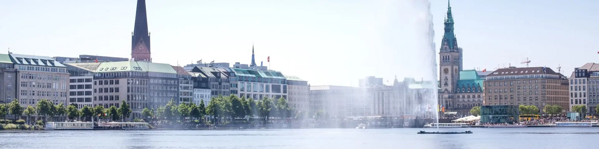 Büromarkt Hamburg