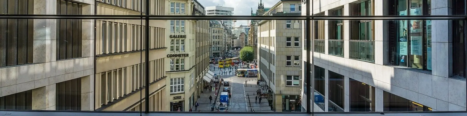 Investmentmarkt Hamburg