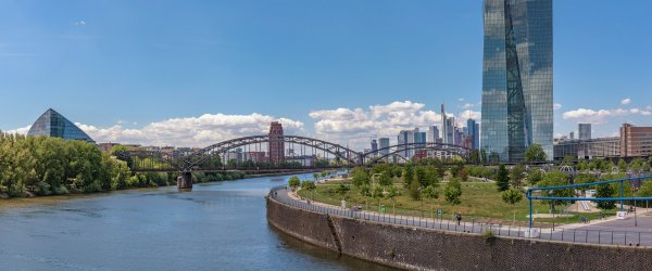 Büromarkt Frankfurt