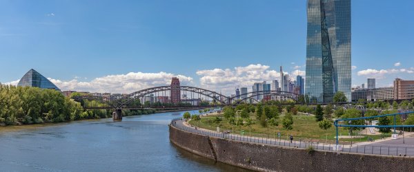 Buroimmobilienmarkt Frankfurt Q4 Bnp Paribas Real Estate