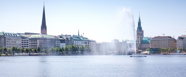 Büromarkt Hamburg