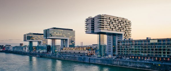 Büromarkt Köln