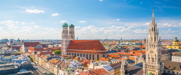 Büromarkt München