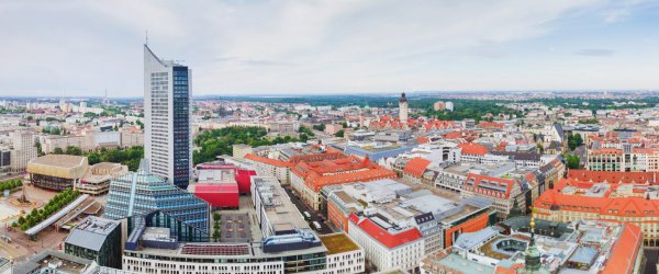 Investmentmarkt Leipzig