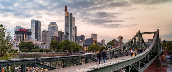 Logistikmarkt Frankfurt