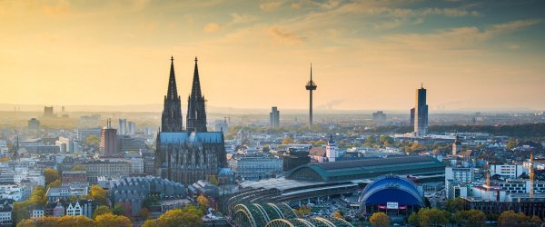 Logistikmarkt Köln