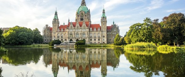 Retailmarkt Hannover