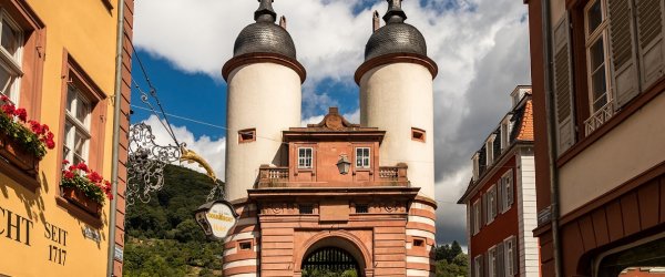 Retailmarkt Heidelberg