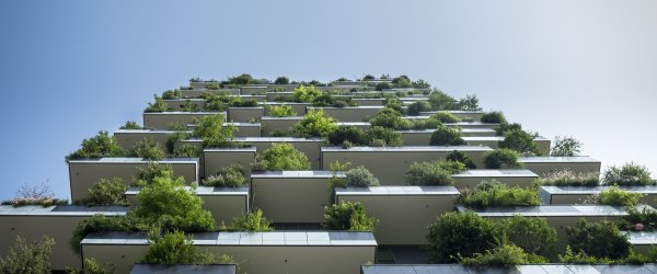 Green Buildings