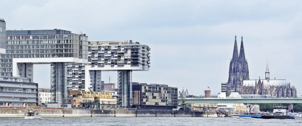 Köln: Die liebenswerteste Metropole Deutschlands