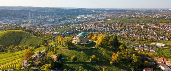 Wohnmarkt Stuttgart