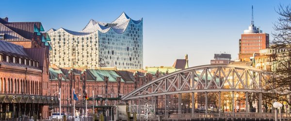 Hamburg Elbphilharmonie