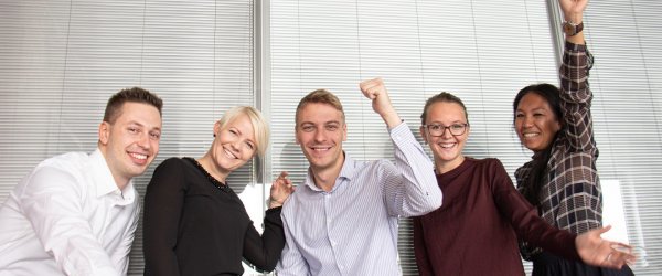 Team BNPPRE