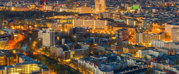 Wohnungsmarkt Berlin